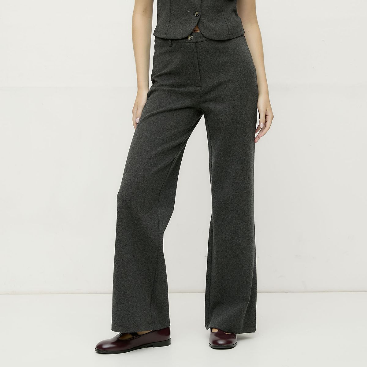 SYBILLA - Pantalón Mujer  Sybilla
