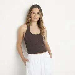 SYBILLA - Peto Mujer