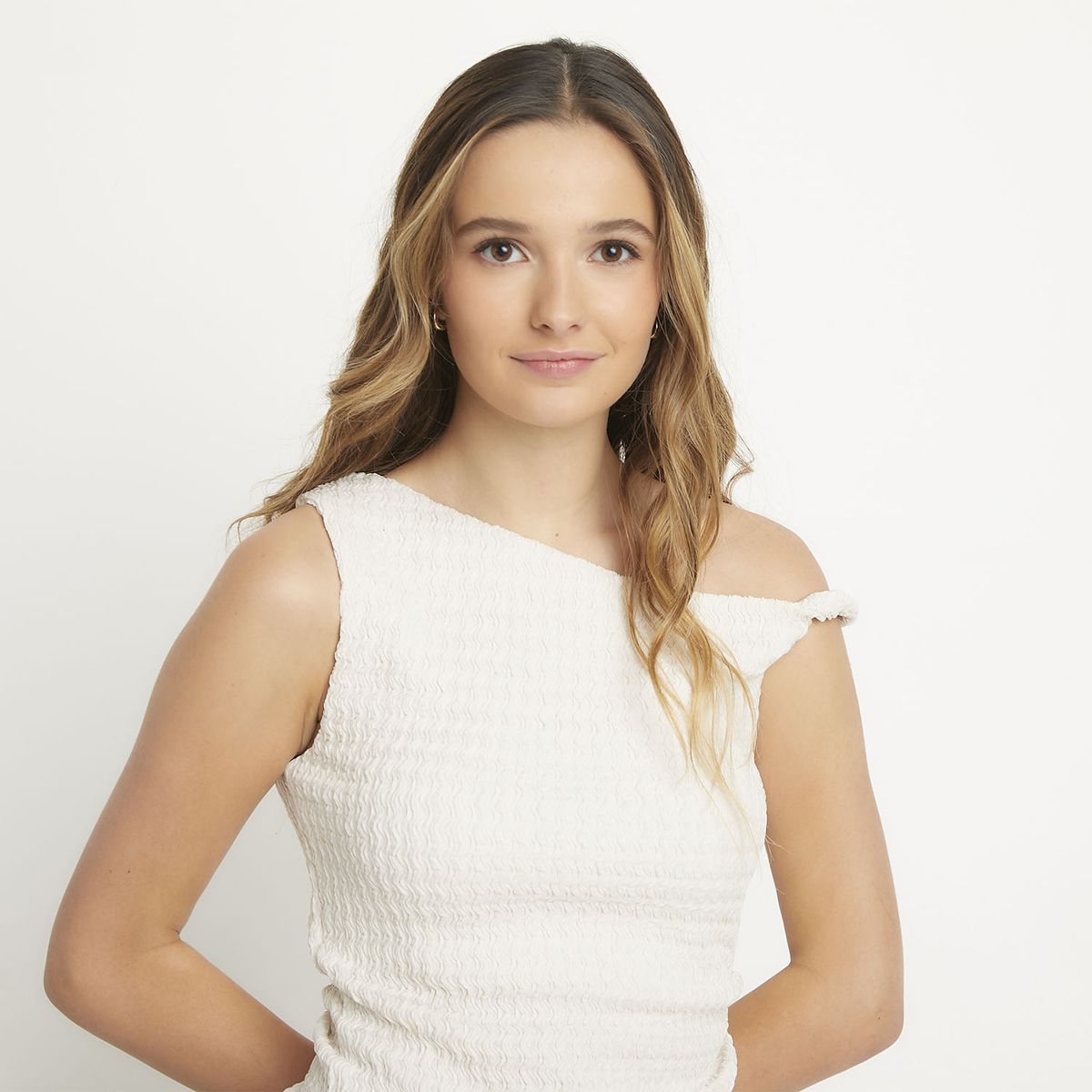 SYBILLA - Top Mujer Sybilla