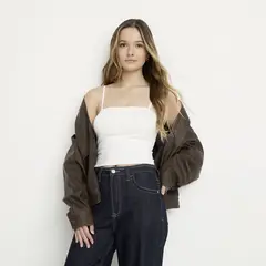 SYBILLA - Bra Top Mujer