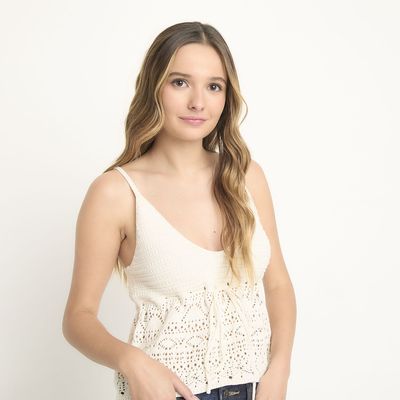 Imagen 2 del producto Peto Mujer Algodón