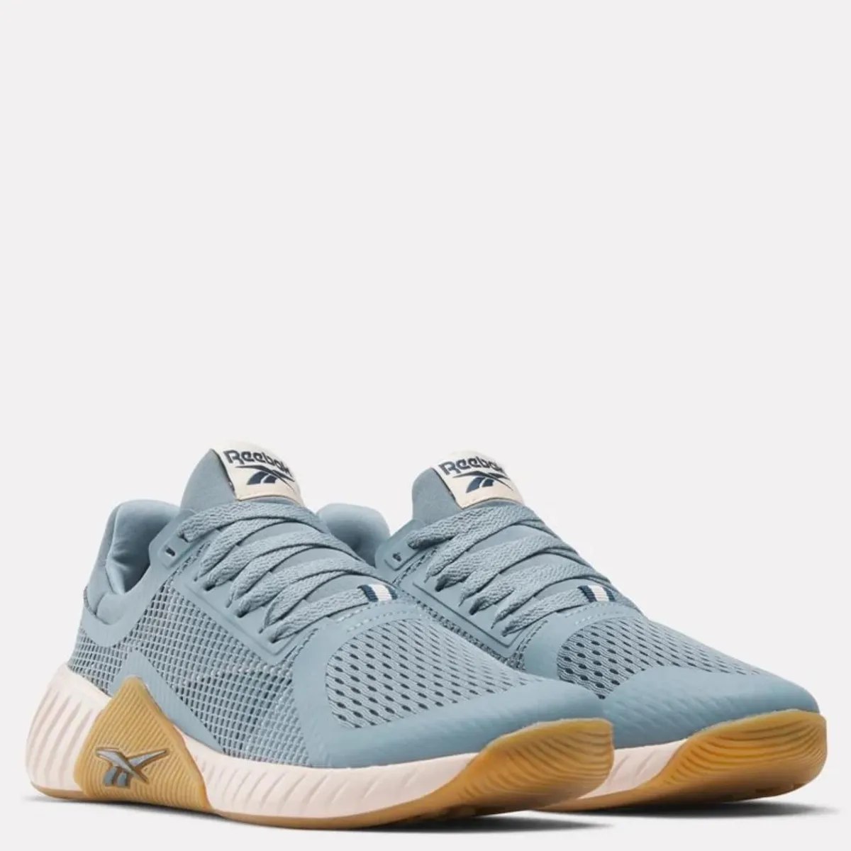REEBOK - Flip Charge Zapatilla Training Y Gimnasio Mujer Azul Reebok