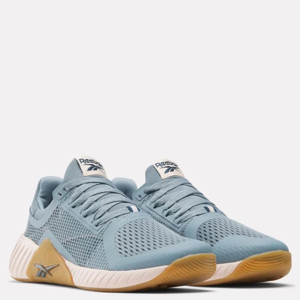 REEBOK - Flip Charge Zapatilla Training Y Gimnasio Mujer Azul Reebok