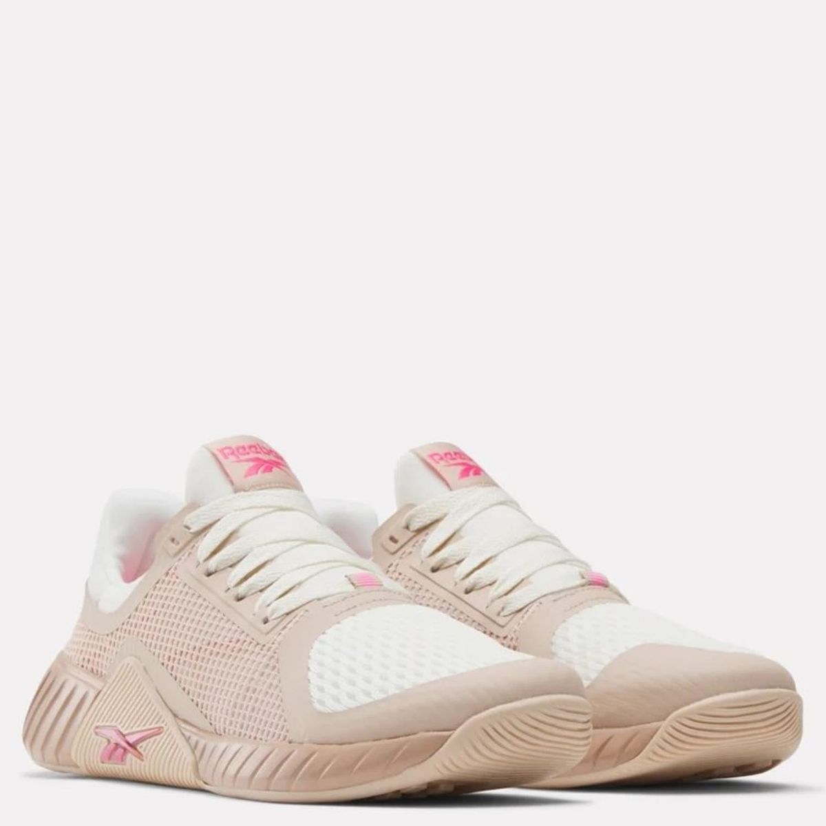 REEBOK - Flip Charge Zapatilla Training Y Gimnasio Mujer Rosado Reebok