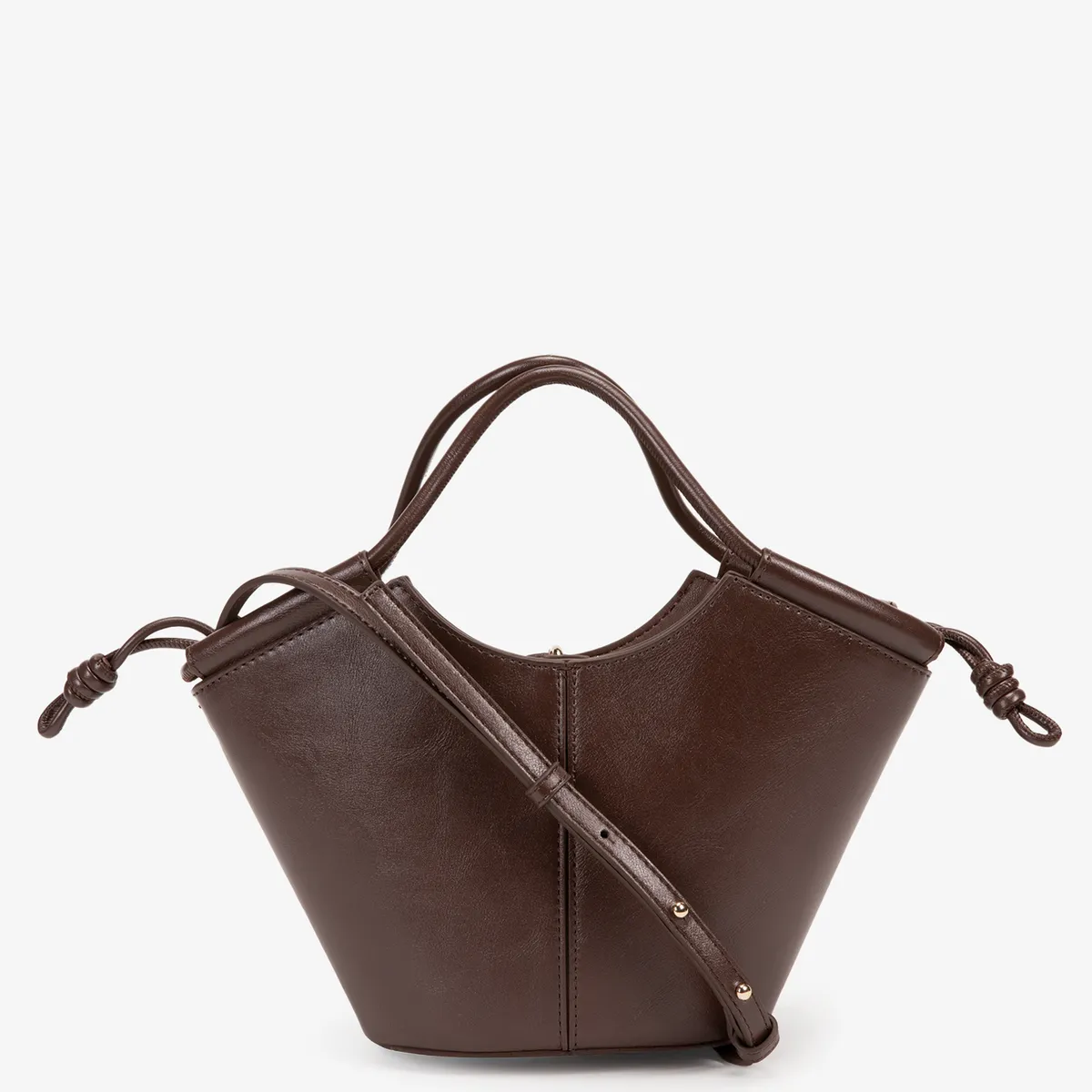 BASEMENT - Cartera Crossbody Mujer Basement