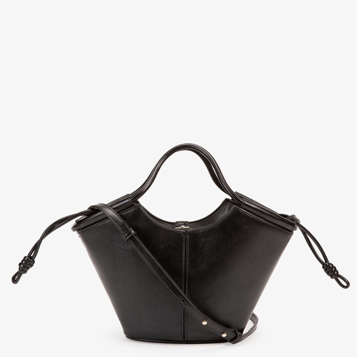 BASEMENT - Cartera Crossbody Mujer Basement