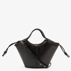 BASEMENT - Cartera Crossbody Mujer