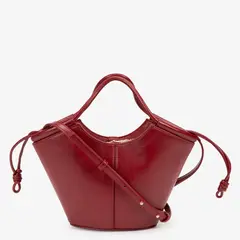 BASEMENT - Cartera Crossbody Mujer