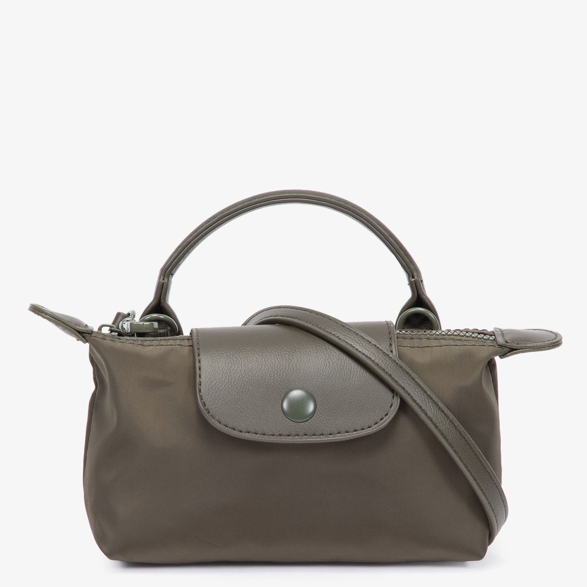 SYBILLA - Cartera Mini Crossbody Mujer Sybilla