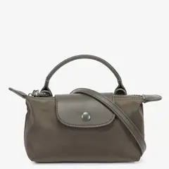SYBILLA - Cartera Mini Crossbody Mujer