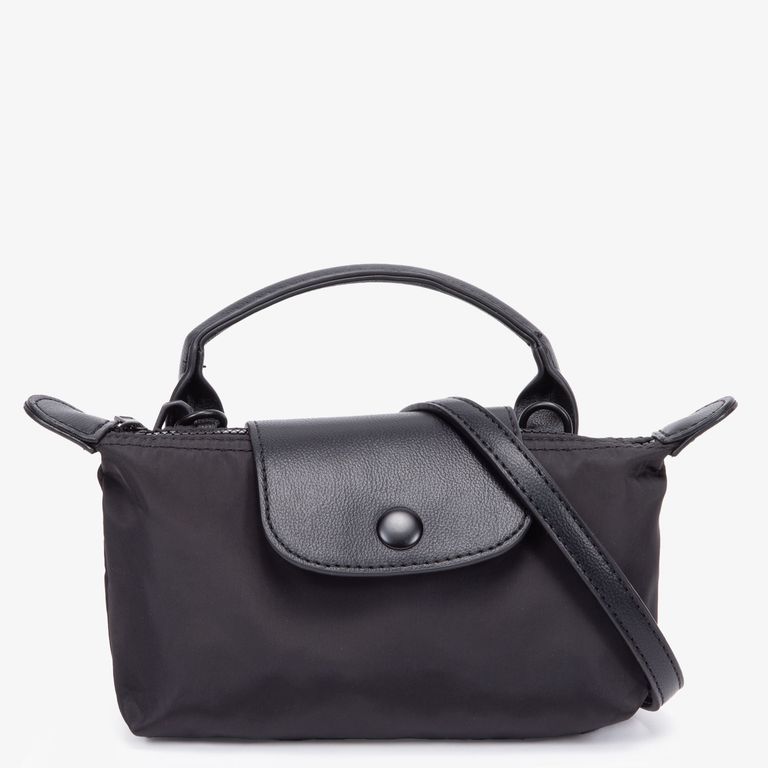 SYBILLA Cartera Mini Crossbody Mujer