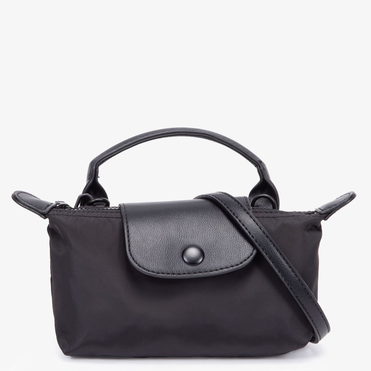 SYBILLA - Cartera Mini Crossbody Mujer Sybilla