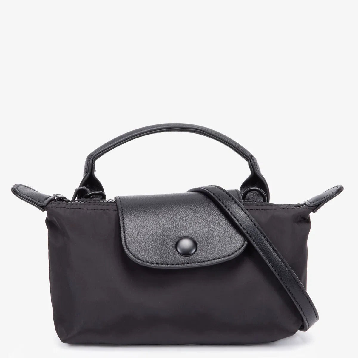 SYBILLA - Cartera Mini Crossbody Mujer Sybilla