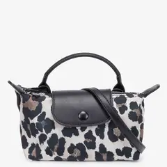 SYBILLA - Cartera Mini Crossbody Mujer