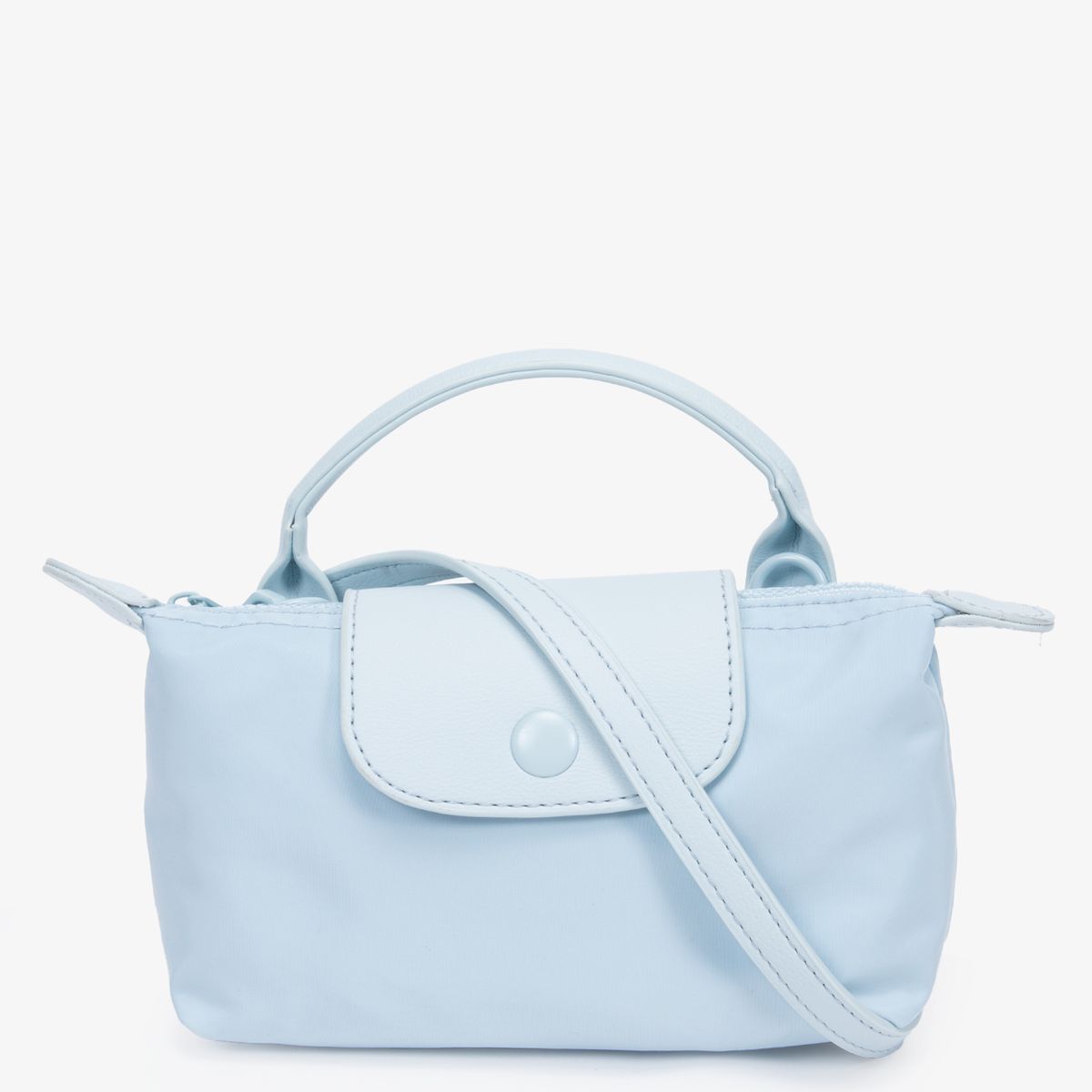 SYBILLA - Cartera Mini Crossbody Mujer Sybilla