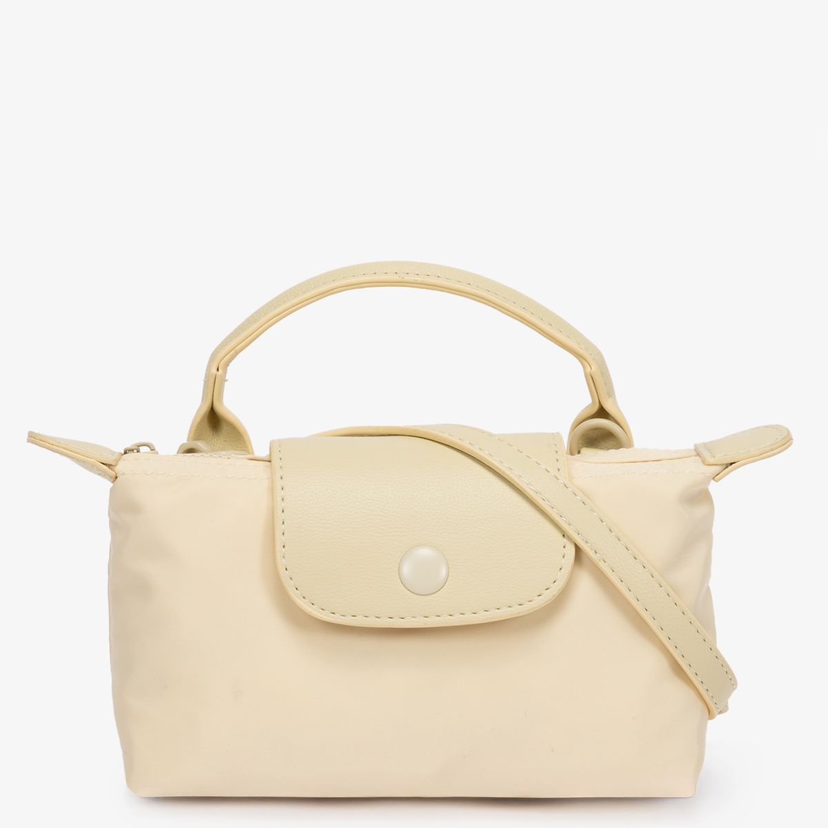 SYBILLA - Cartera Mini Crossbody Mujer Sybilla