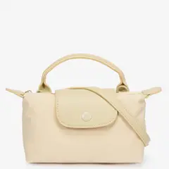 SYBILLA - Cartera Mini Crossbody Mujer