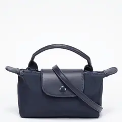 SYBILLA - Cartera Mini Crossbody Mujer