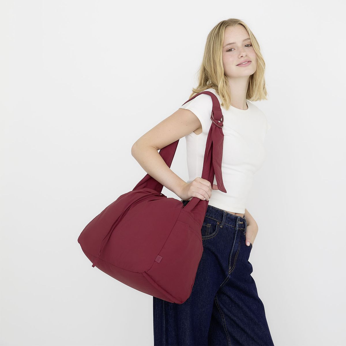 SYBILLA - Cartera Tote Mujer Sybilla