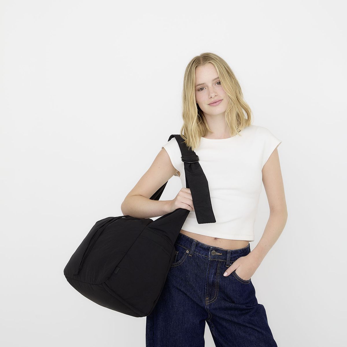 SYBILLA - Cartera Tote Mujer Sybilla