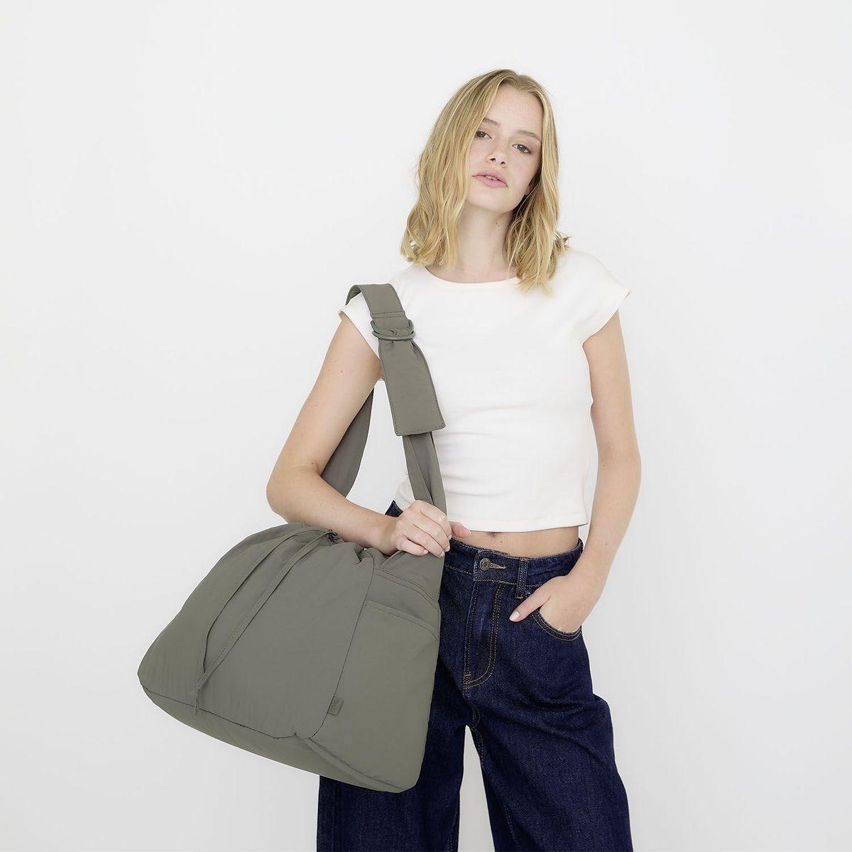 SYBILLA - Cartera Tote Mujer Sybilla