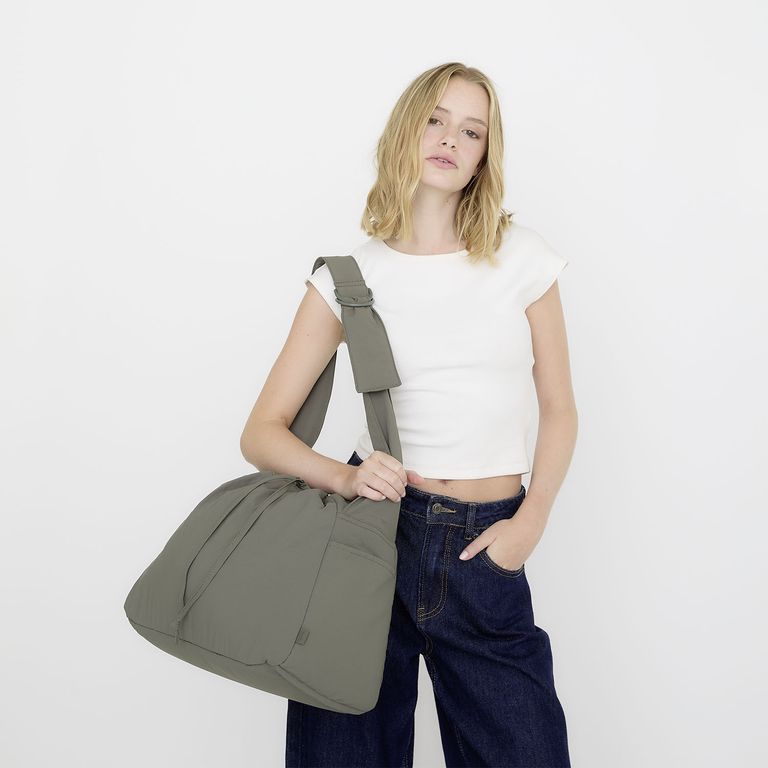 SYBILLA Cartera Tote Mujer