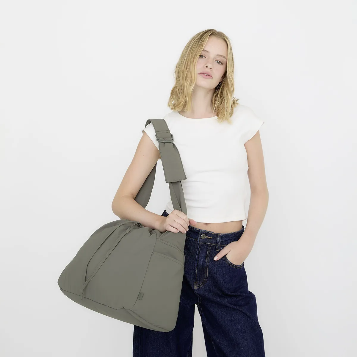 SYBILLA - Cartera Tote Mujer Sybilla