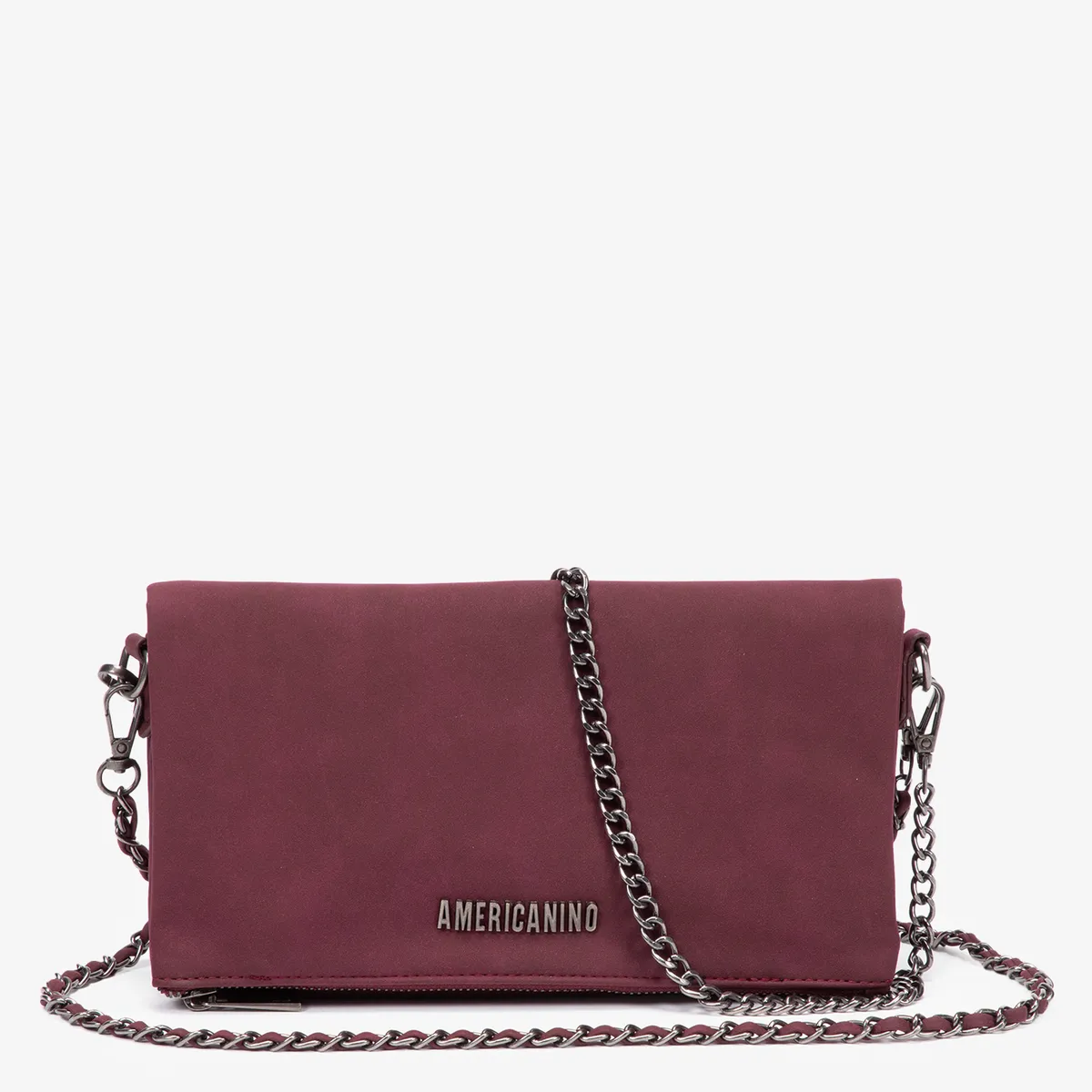 AMERICANINO - Cartera Bandolera Mujer Americanino
