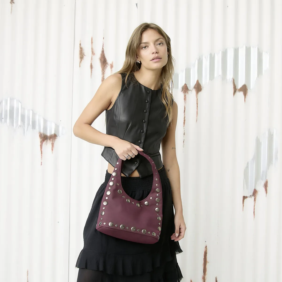 AMERICANINO - Cartera Mujer Americanino