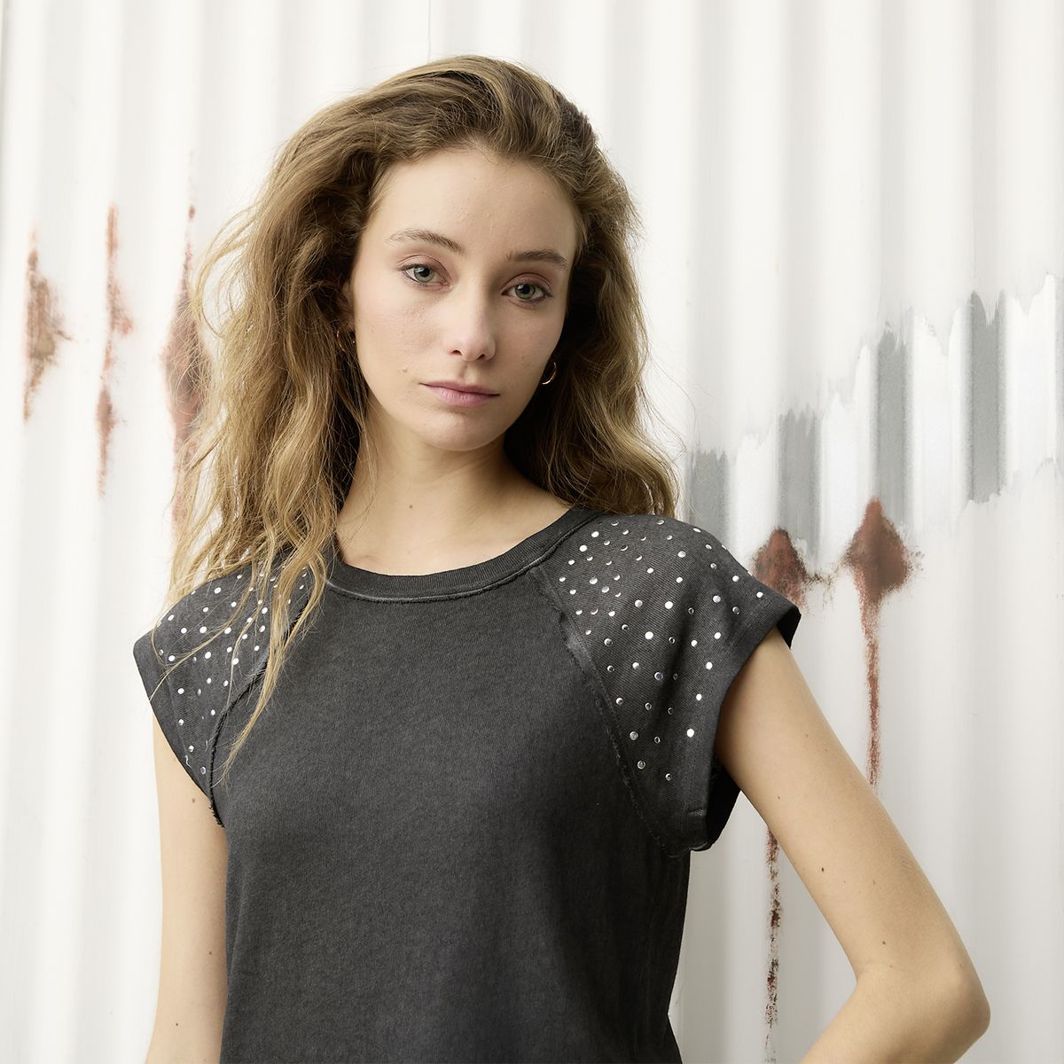 AMERICANINO - Polera Mujer Americanino