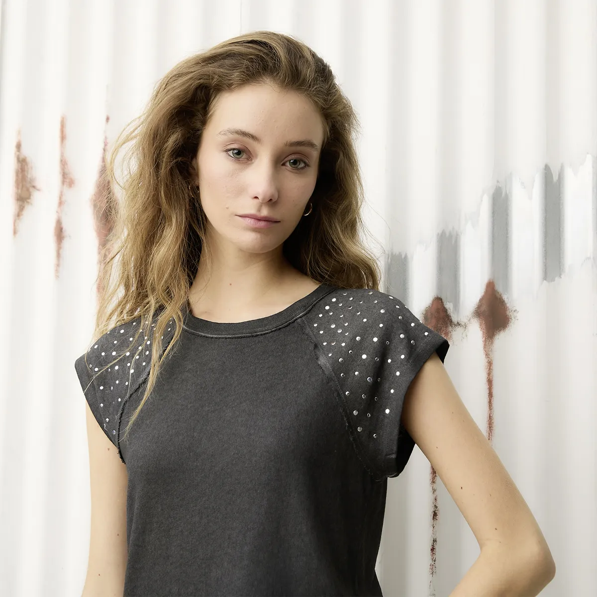 AMERICANINO - Polera Mujer Americanino