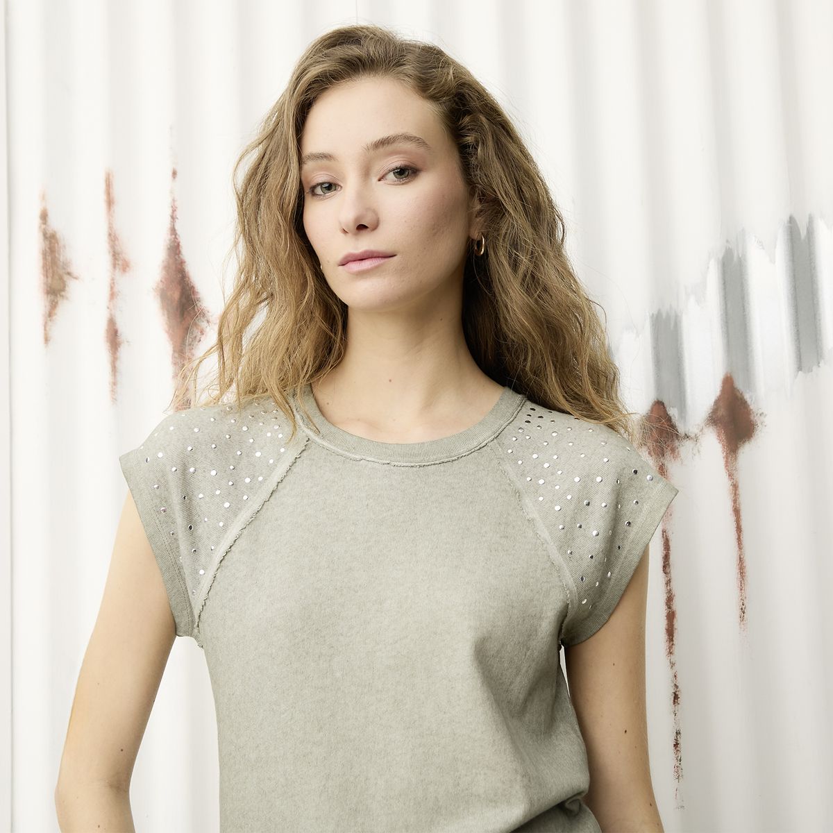 AMERICANINO - Polera Mujer Americanino