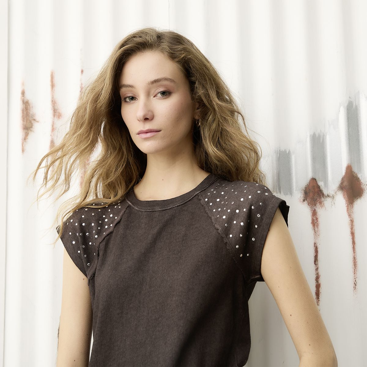 AMERICANINO - Polera Mujer Americanino