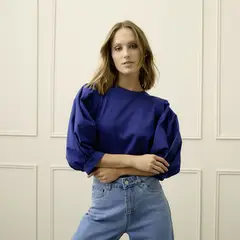 BASEMENT - Polera Mujer