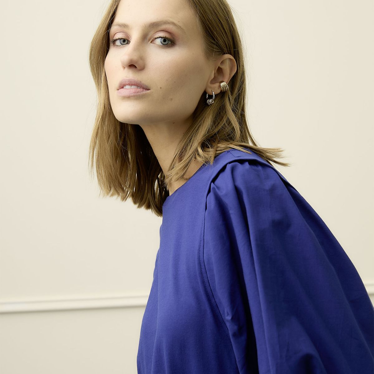 BASEMENT - Polera Mujer Basement