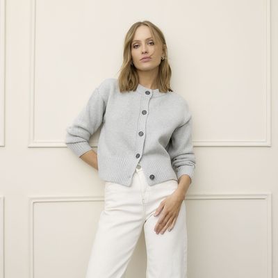 Imagen 1 del producto Chaleco Mujer