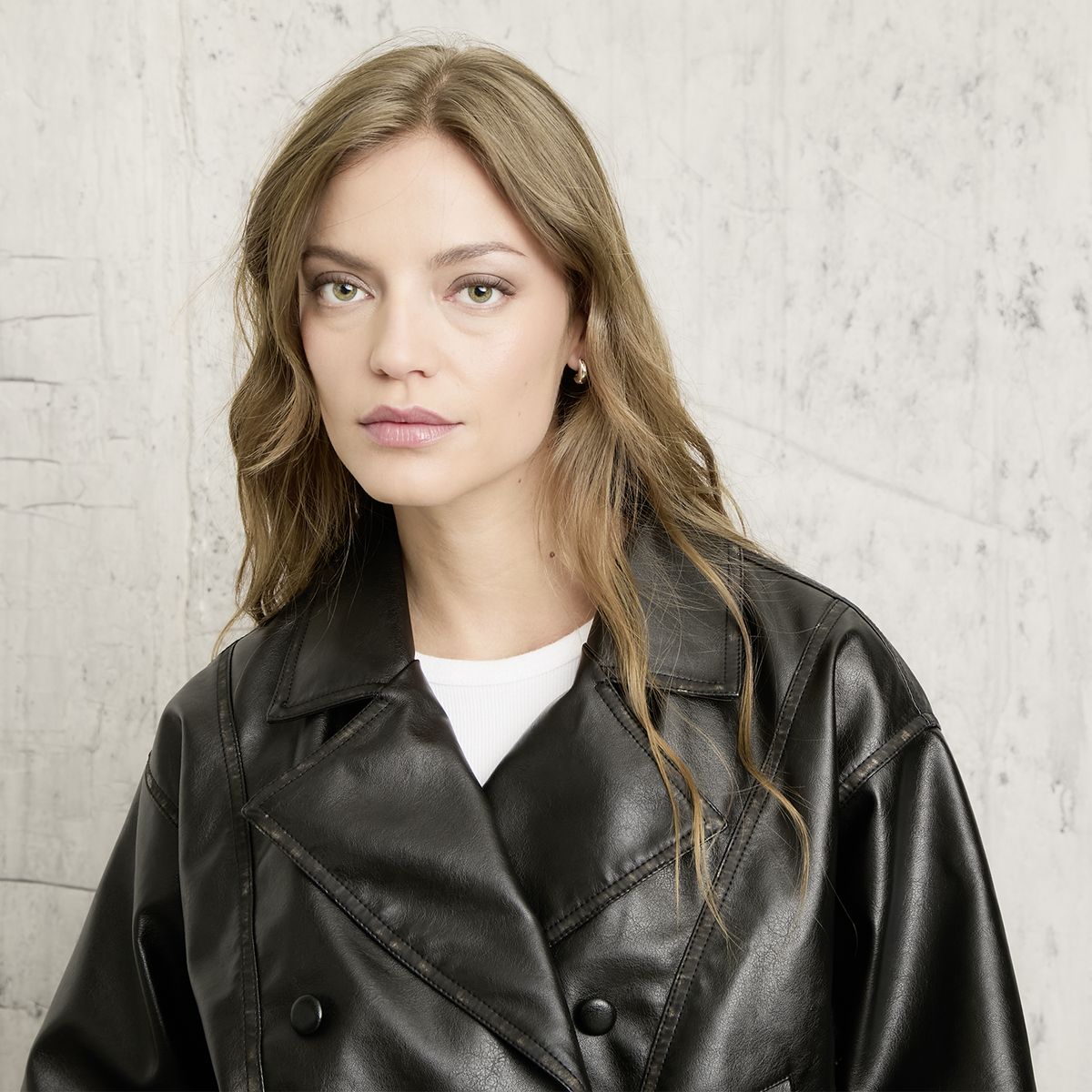 AMERICANINO - Chaqueta Mujer Americanino