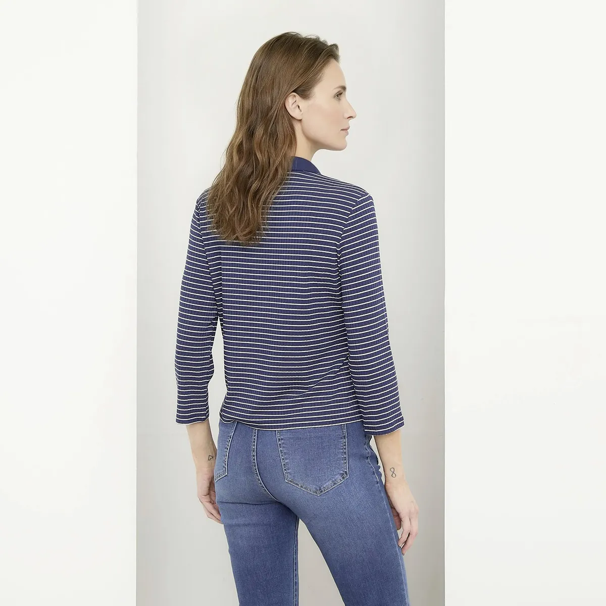 APOLOGY - Polera Mujer Apology