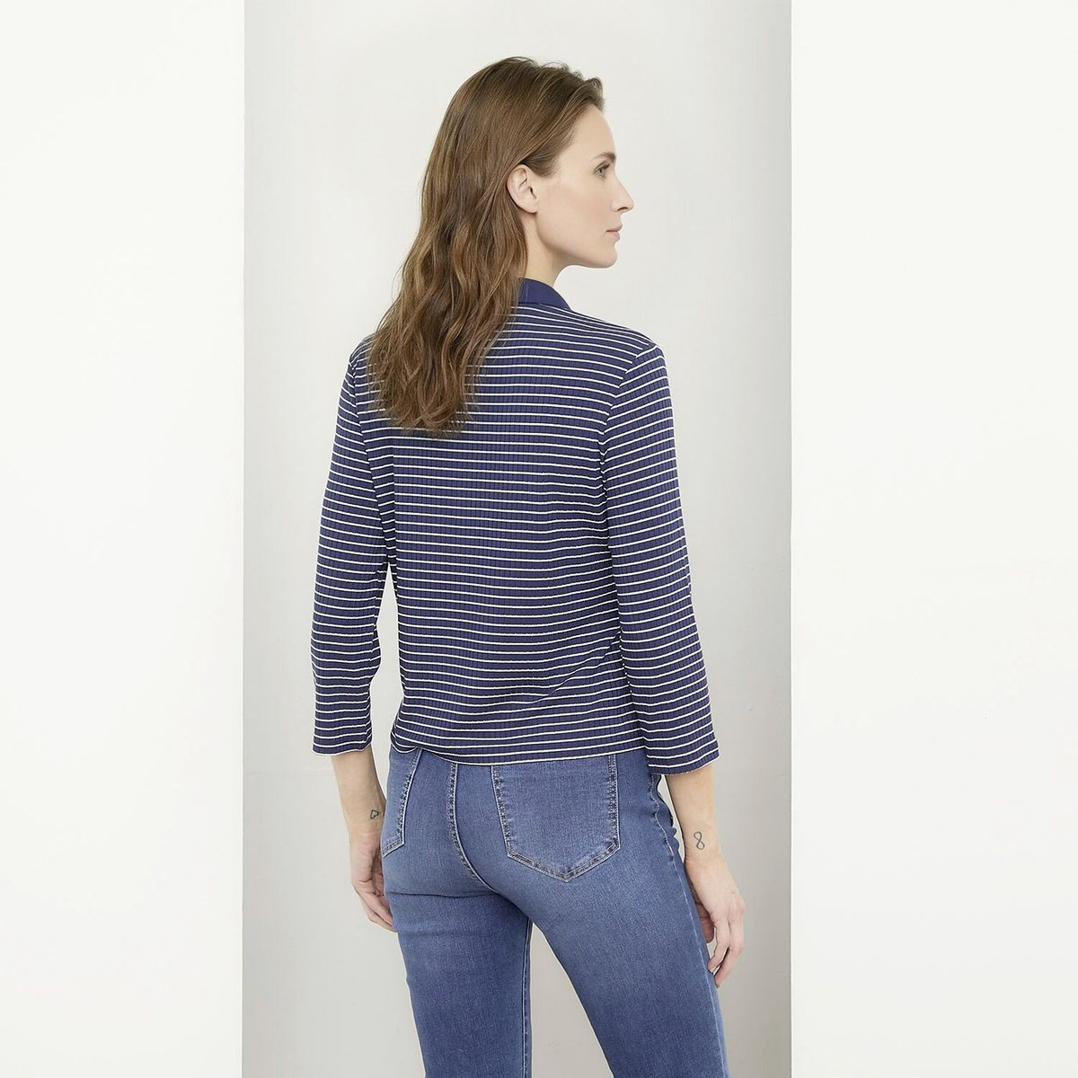 APOLOGY - Polera Mujer Apology
