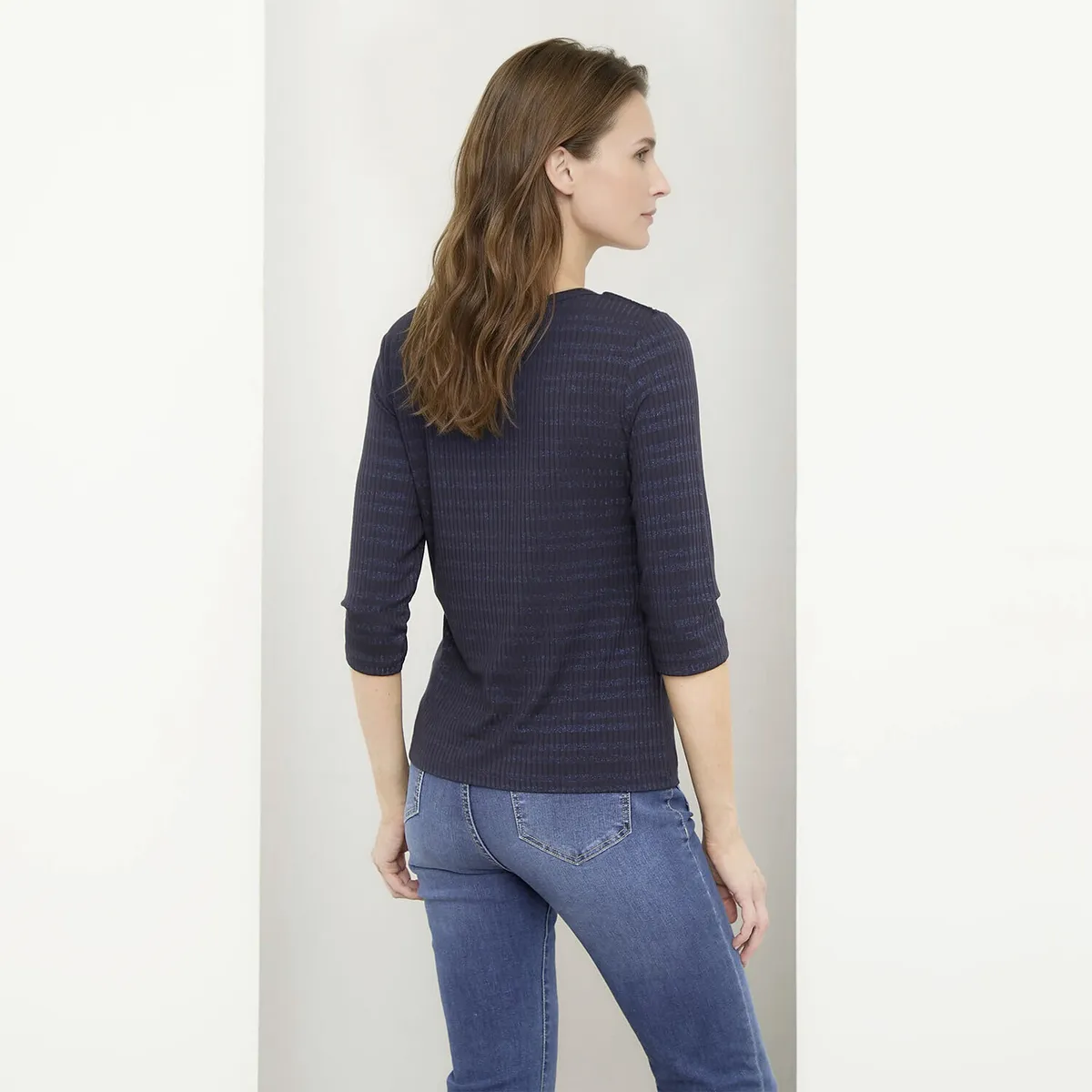 APOLOGY - Polera Mujer Apology