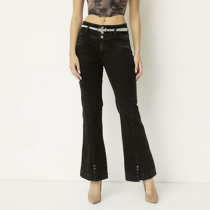 MOSSIMO - Jeans Mujer Mossimo