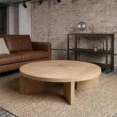 BASEMENT HOME - Mesa De Centro Veta