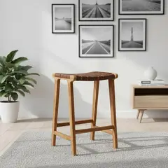 BASEMENT HOME - Piso De Bar Grand Mindi Café Strap