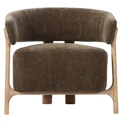 BASEMENT HOME - Sitial Soma Curvo