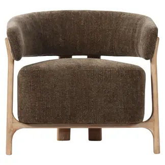 BASEMENT HOME - Sitial Soma Curvo