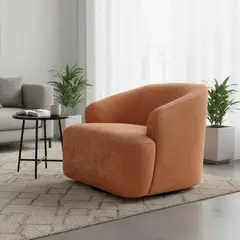 BASEMENT HOME - Poltrona Kyoto Curva