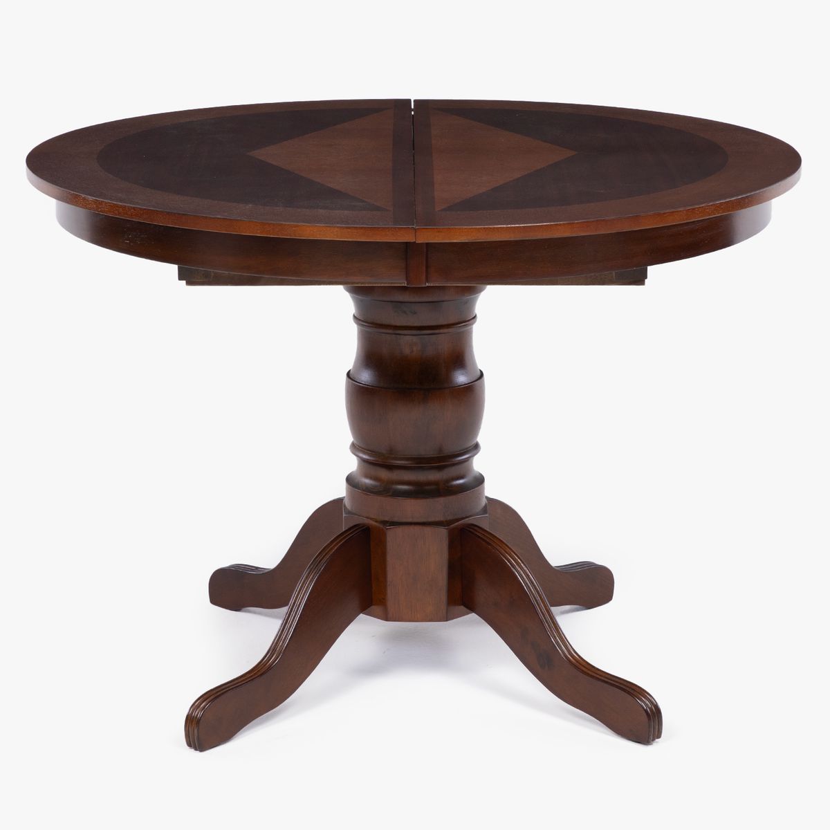 ROBERTA ALLEN - Mesa De Comedor Eminence Con Extensión Roberta Allen