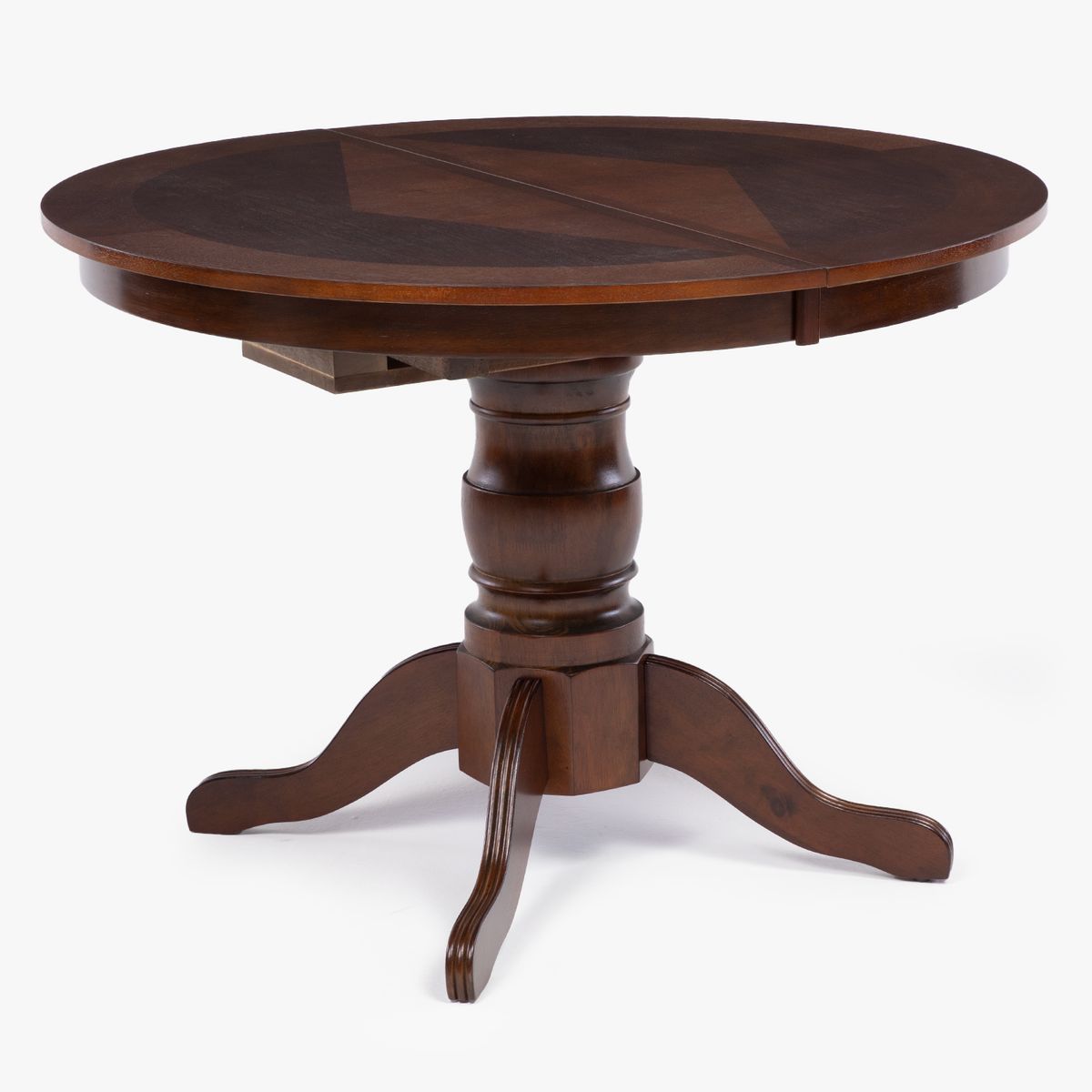 ROBERTA ALLEN - Mesa De Comedor Eminence Con Extensión Roberta Allen