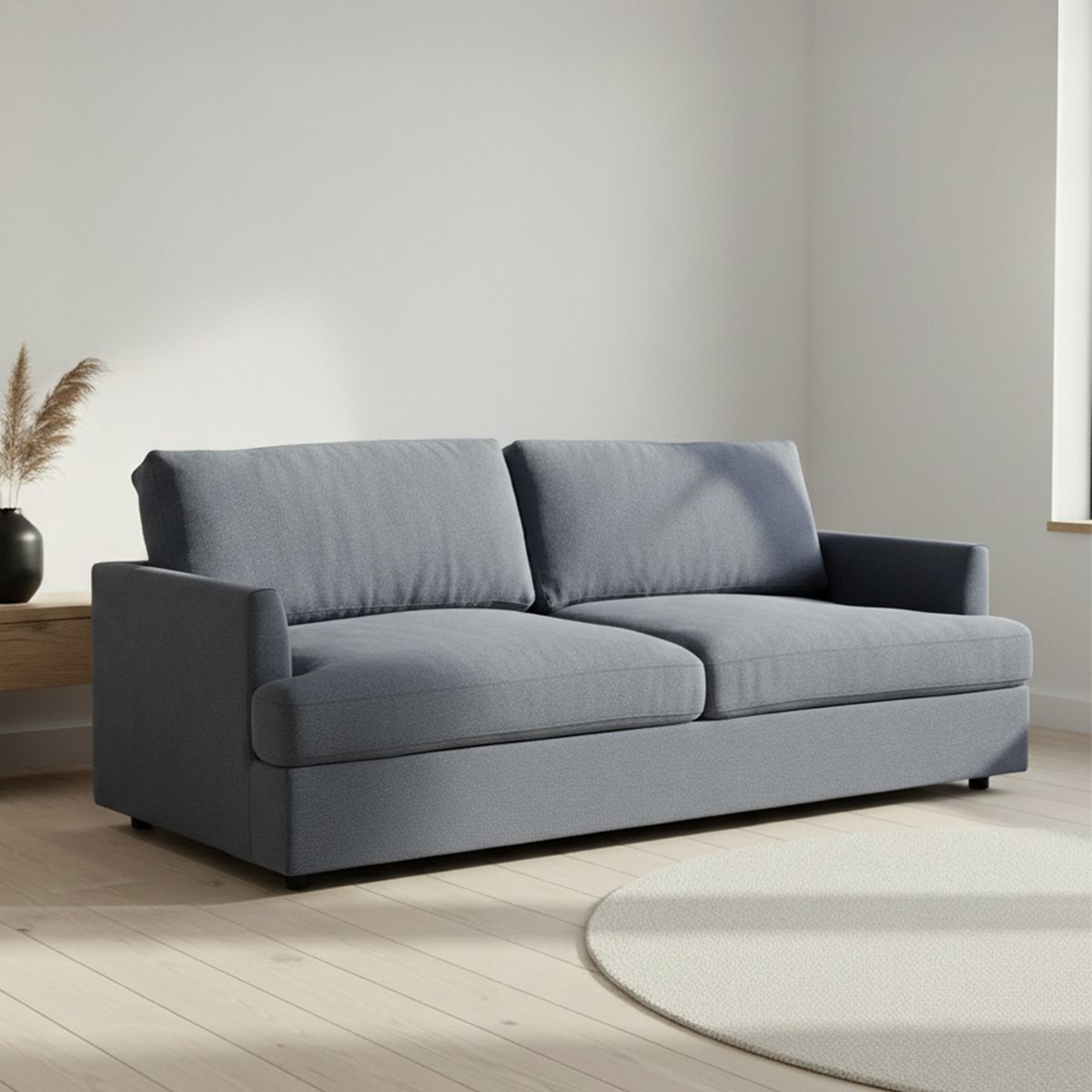 BASEMENT HOME - Sofá Grand Santana 3 Cuerpos Basement Home