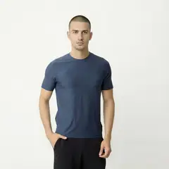 DIADORA - Polera Manga Corta Deportiva Hombre